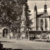 Sedlec kostnice 1960